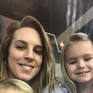 Meet your Posher, Cristin